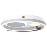 Eglo Strakke plafondlamp Camacho 901736
