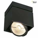 SLV Kardamod Single ES111 ZWART plafondlamp