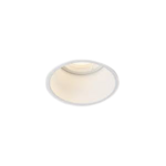 Dekko - Cast LED Trimless Plafondlamp zwart