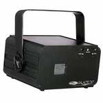 Showtec Galactic TXT 300mW RGB laser met toetsenbord