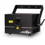 LASERWORLD DS-3000RGB MK5 3 watt kleuren laser