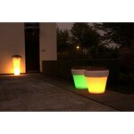 Serralunga Bordato Liscio 68 LED