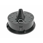 Showtec Spiegelbol 75cm spiegeltjes 10x10mm