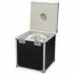 DAP LCA-MIR30 Flightcase voor 30cm spiegelbol