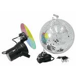 EUROLITE EUROLITE bevestigingsplaat Set MD-1015/MD-1030/MD-1515