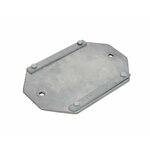 Eurolite Halve spiegelbol 20 cm incl. motor