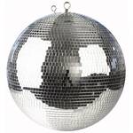 EUROLITE EUROLITE Stand Mount with Motor for Mirror balls up to 30cm wh