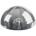 EUROLITE EUROLITE Stand Mount with Motor for Mirror Balls up to 50cm wh + Quick Link