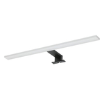 LED Spiegellamp Allibert Orka 31cm 6W 4000 K Glanzend Chroom