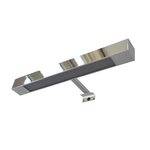 Spiegelverlichting Sanicare LED Parijs 5 Watt 30 cm Chroom Sanicare