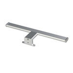 Tiger Cursa LED Spiegellamp 10cm 4100K Chroom 10x3.5x11.2cm 906430341