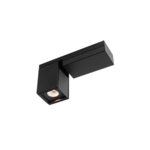 Modular - Tetrix Pinhole 62 IP55 LED GE medium spots