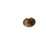 Modular - Thimble 70 trimless adjustable LED medium GE spots