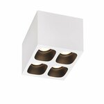 Wever & Ducre - Plano Petit 3.0 LED Spots