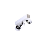 Radius - Absolut Basica 3 LED Spots