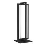 Steinhauer Tafellamp Stang zwart 70cm 3973ZW