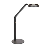 Steinhauer Tafellamp Ringlux zwart 4139ZW