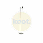 Nosta - Chaplin Vloerlamp