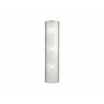 Artinox - Polo Vloerlamp zwart