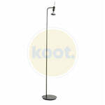 Nosta - Chaplin Vloerlamp