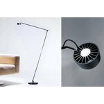 Artemide - Ilio Mini Vloerlamp