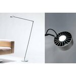 Artemide - Ilio Mini Vloerlamp