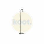 Nosta - Chaplin Vloerlamp