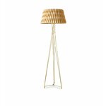FontanaArte - Equatore Medium metaal Vloerlamp