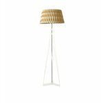 FontanaArte - Equatore Medium metaal Vloerlamp