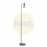 Nosta - Chaplin Vloerlamp