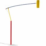 Pallucco - Papiro Led 2200 Vloerlamp