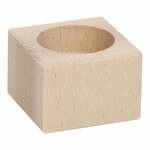 Waxinelichthouder Staande Kikker (35 cm)