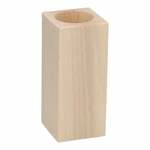 Waxinelichthouder Staande Kikker (15 cm)