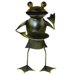 Playwood Waxinelichthouder vierkant beukenhout, 13cm