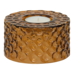 Urban Nature Culture - waxinelichthouder Belo - oranje
