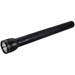 Maglite Zaklamp 2D-cell Zwart S2D015