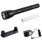 Maglite Zaklamp Magcharger Led ML125 Zwart ML125-35014