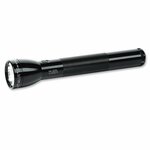 Maglite Zaklamp ML300L 3D-Cell Zwart ML300L-S3016