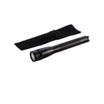 Maglite Zaklamp Mini AA LED + Holster Zwart SP2201HF