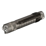 Maglite Zaklamp Mag Tac Plain Bezel LED beige SG2LRE6