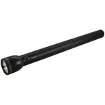 Maglite Zaklamp 6D-cell Zwart S6D015