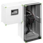 Eaton NZMB2-A250 Vermogensschakelaar 1 stuk(s) Instelbereik (stroomsterkte): 200 - 250 A Schakelspanning (max.): 440 V/AC