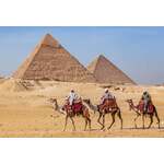 Best Deal Egypte's tempels en piramides