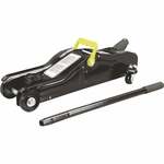 Vigor V6029 Verrijdbare autokrik 3 t Werkhoogte: 12 - 45 cm