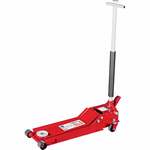 cartrend Verrijdbare autokrik 2 t Werkhoogte: 13.5 - 35 cm