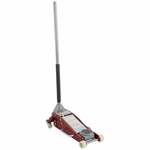 Vigor V6029 Verrijdbare autokrik 3 t Werkhoogte: 12 - 45 cm
