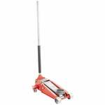 Vigor V6031 Verrijdbare autokrik 2 t Werkhoogte: 53 cm (max)