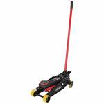 Vigor V6031 Verrijdbare autokrik 2 t Werkhoogte: 53 cm (max)