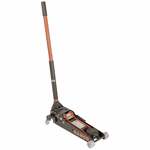 Holzmann Maschinen RWH250ALU Verrijdbare autokrik 2.5 t Werkhoogte: 9.5 - 49 cm