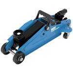 Basetech Verrijdbare autokrik 2 t Werkhoogte: 13.5 - 34 cm